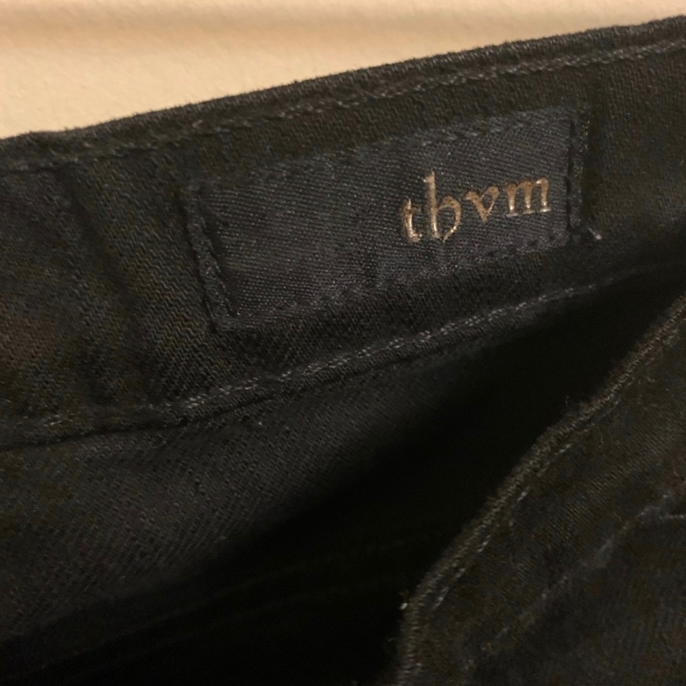 THVM jeans